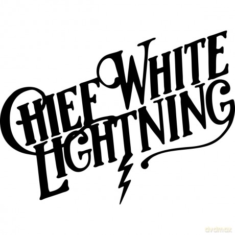 Chief White Lightning: Chief White Lightning [Winyl]