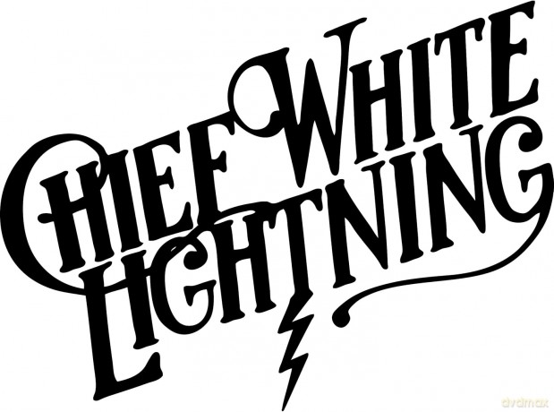 Chief White Lightning: Chief White Lightning [Winyl]