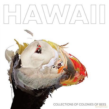 Collections Of Colonies Of Bees: Hawaii [CD]