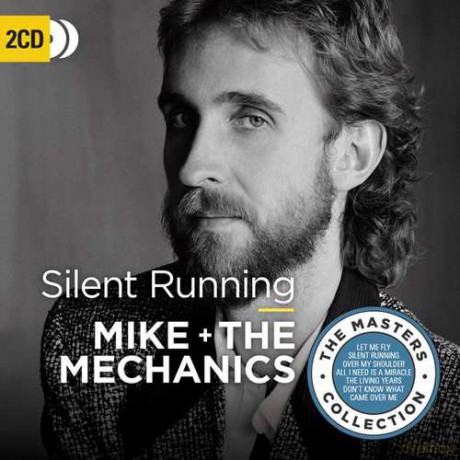 Mike And The Mechanics: Silent Running [CD]