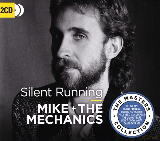Mike And The Mechanics: Silent Running [CD]