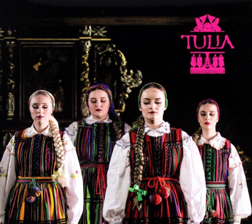 Tulia: Tulia (Special Edition) [CD]