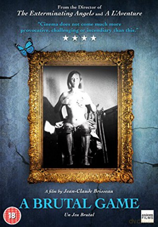 A Brutal Game [DVD]