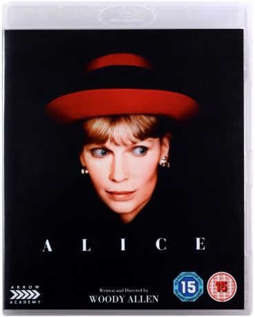 Alice [Blu-Ray]
