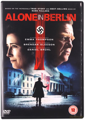 Alone In Berlin [DVD]