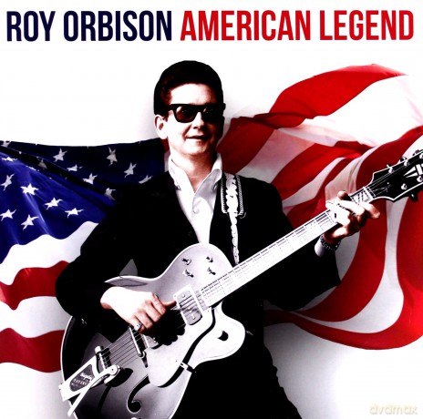 Roy Orbison: American Legend [Winyl]