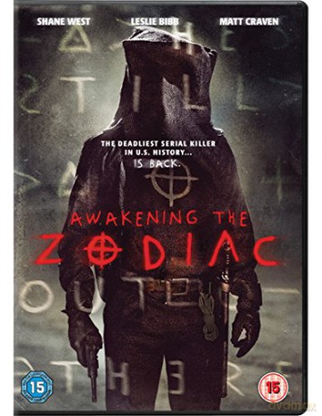 Awakening The Zodiac [DVD]
