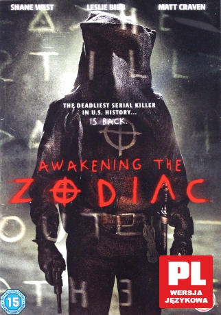 Awakening The Zodiac [DVD]