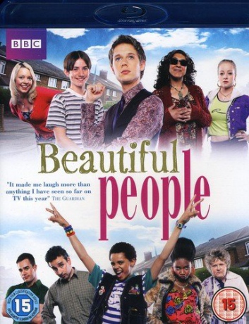 Beautiful People Season 1 [Blu-Ray]