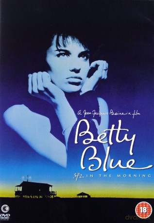 Betty Blue [DVD]
