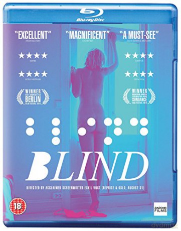 Blind [Blu-Ray]