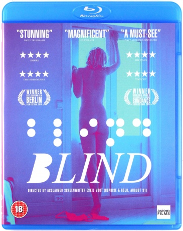 Blind [Blu-Ray]