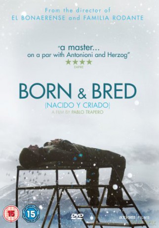 Born and Bred [DVD]