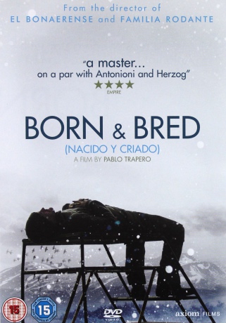 Born and Bred [DVD]