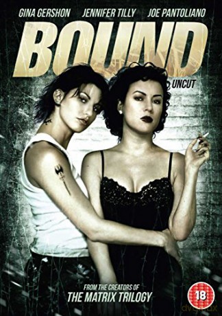 Bound [DVD]