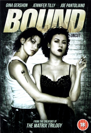 Bound [DVD]