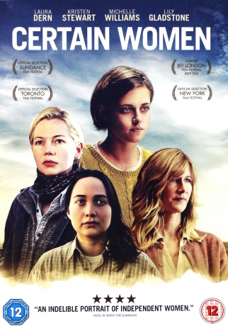 Kobiecy Świat [DVD]