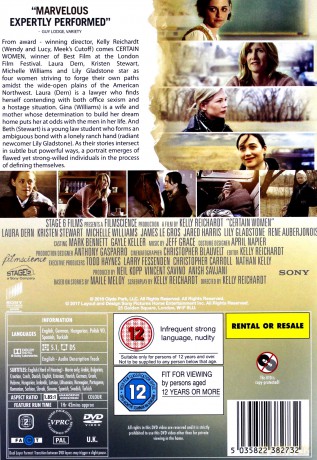 Kobiecy Świat [DVD]