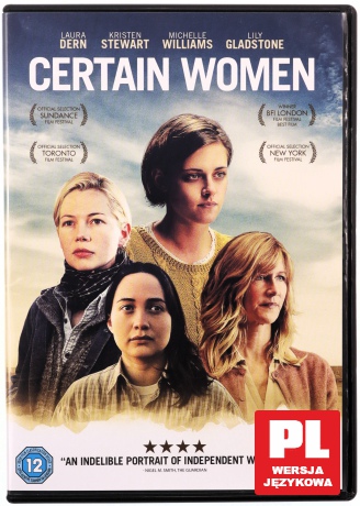 Kobiecy Świat [DVD]
