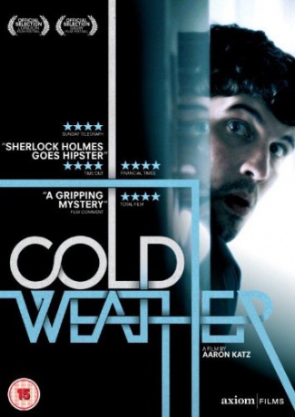 Cold Weather [DVD]