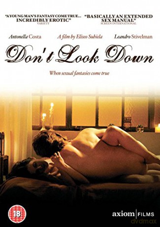 Don't Look Down [DVD]