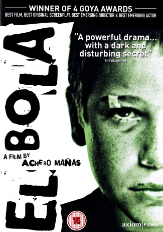 El Bola [DVD]