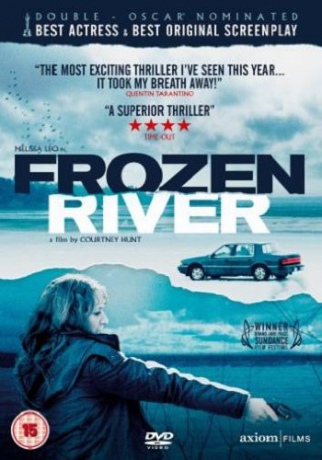 Frozen River [DVD]