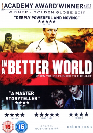 In A Better World [DVD]