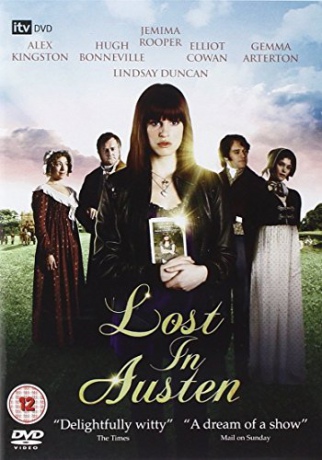 Lost In Austen [DVD]