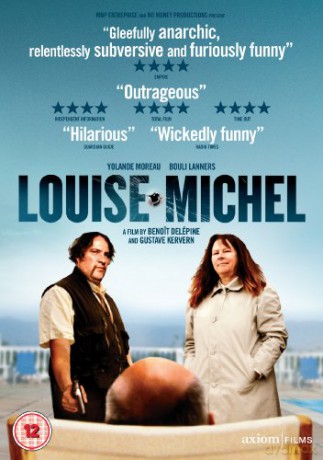 Louise - Michel [DVD]