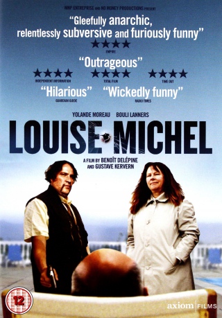 Louise - Michel [DVD]