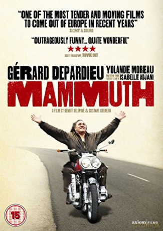 Mammuth [DVD]
