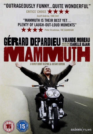 Mammuth [DVD]
