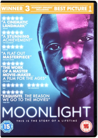 Moonlight [DVD]