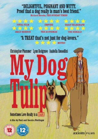 My Dog Tulip [DVD]