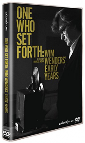 One Who Set Forth Wim Wenders Early Years [DVD]