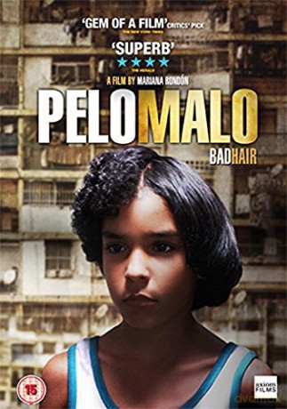 Pelo Malo Bad Hair [DVD]