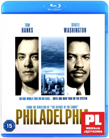 Filadelfia [Blu-Ray]