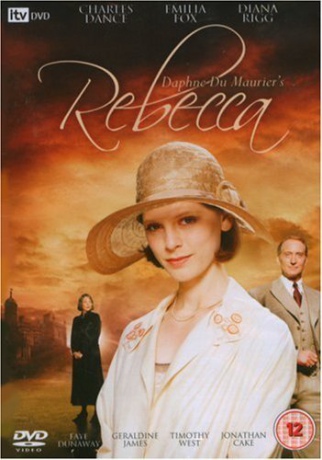 Rebecca [DVD]