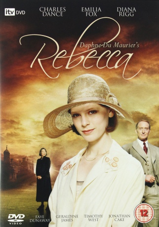 Rebecca [DVD]