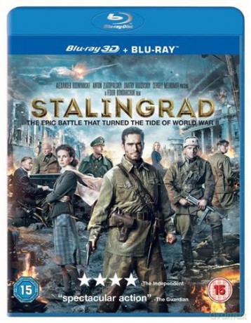 Stalingrad [Blu-Ray]