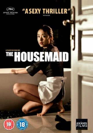 The Housemaid [DVD]