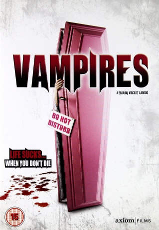 Vampires [DVD]