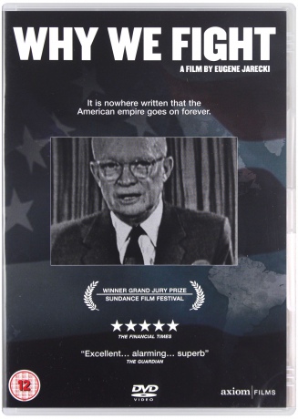 Why We Fight [DVD]