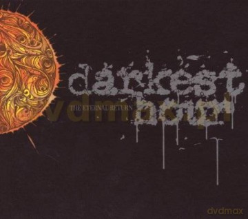 Darkest Hour: The Eternal Return [CD]