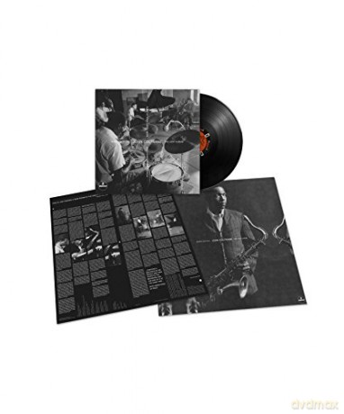 John Coltrane: Both Directions At Once: The Lost Album [Winyl]