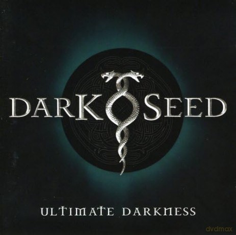Darkseed: Ultimate Darkness [2CD]
