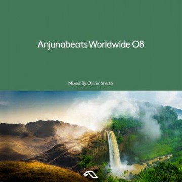 Oliver Smith: Anjunabeats Worldwide 08 [CD]