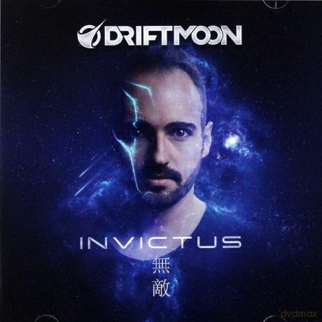 Driftmoon: Invictus [2CD]