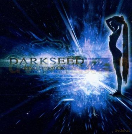 Darkseed: Astral Adventures [CD]